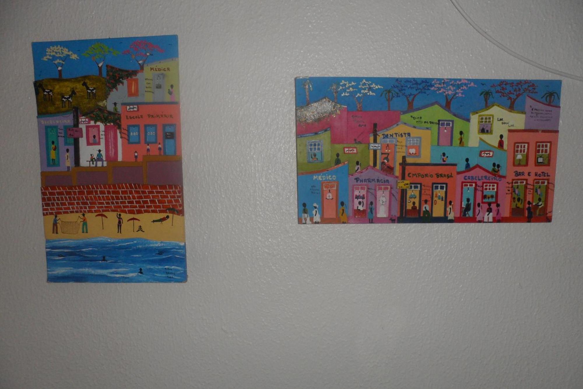 Pecem Suites Room photo