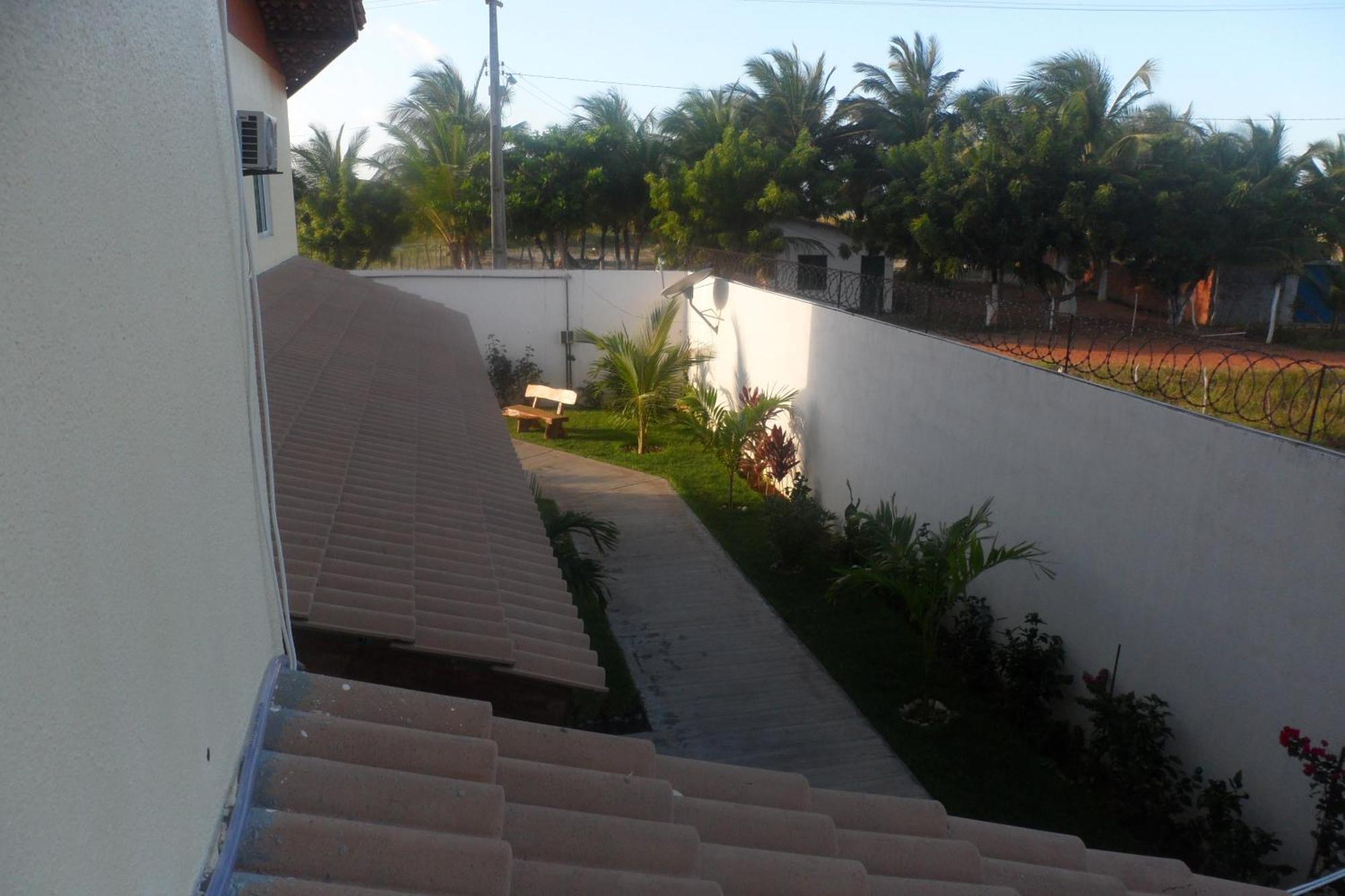 Pecem Suites Room photo