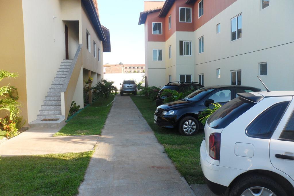 Pecem Suites Exterior photo