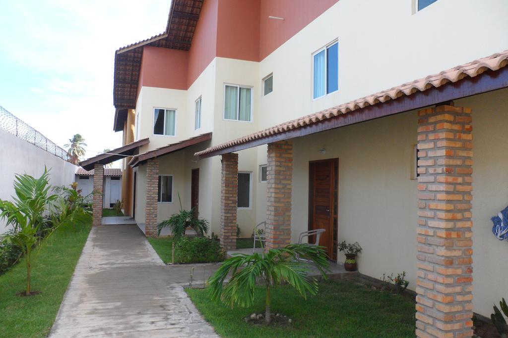 Pecem Suites Exterior photo