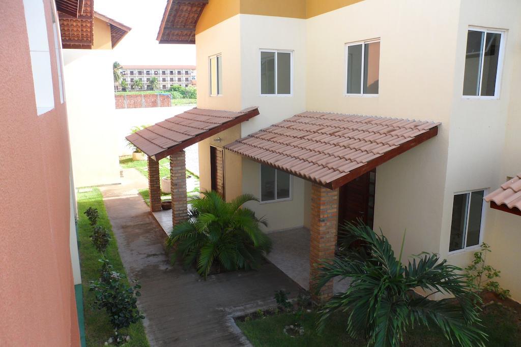 Pecem Suites Exterior photo