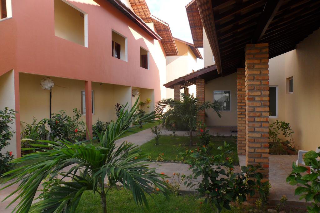 Pecem Suites Exterior photo