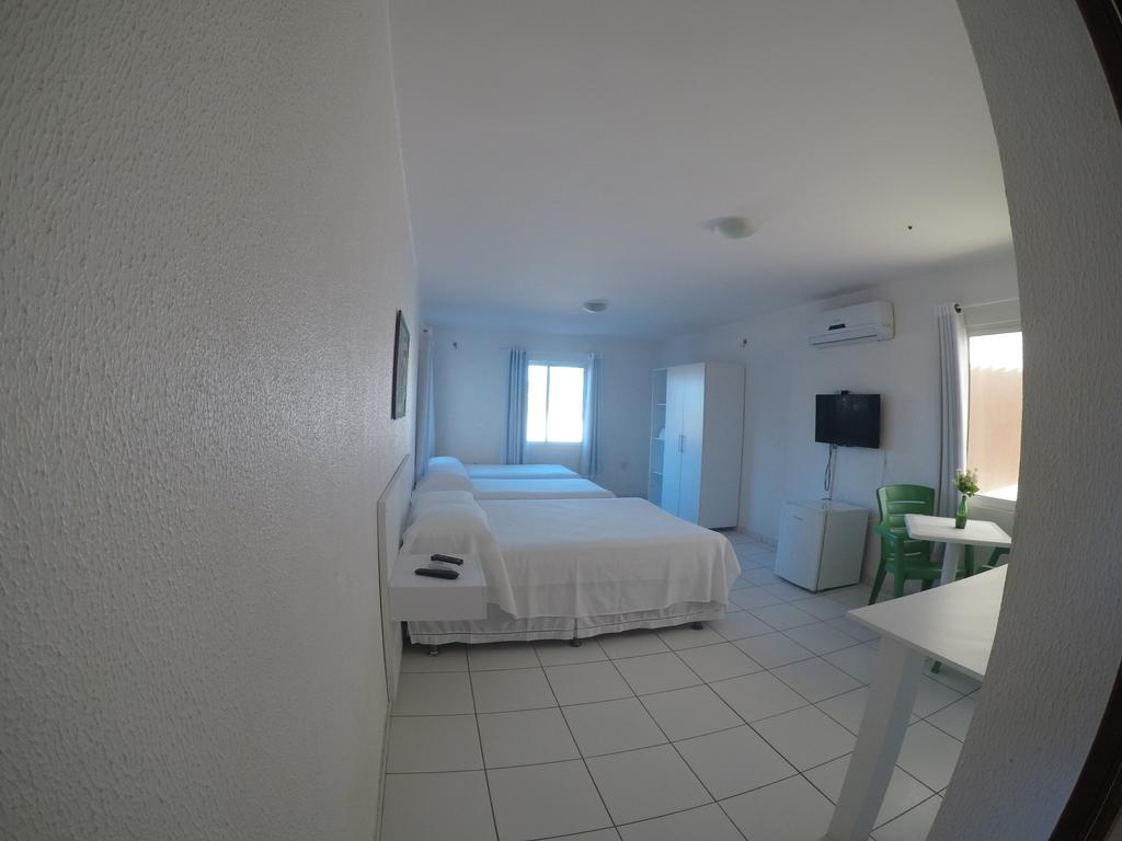 Pecem Suites Room photo