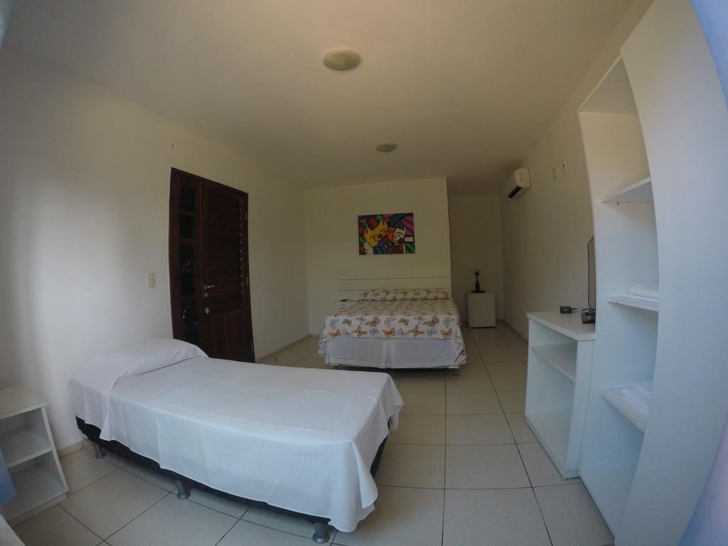 Pecem Suites Room photo